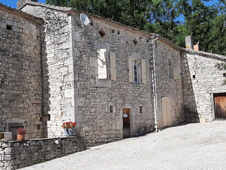 Maison Roquecor - 8 chambres