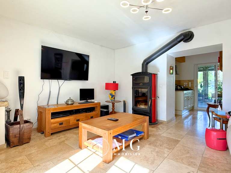 Maison Manosque - 4 chambres