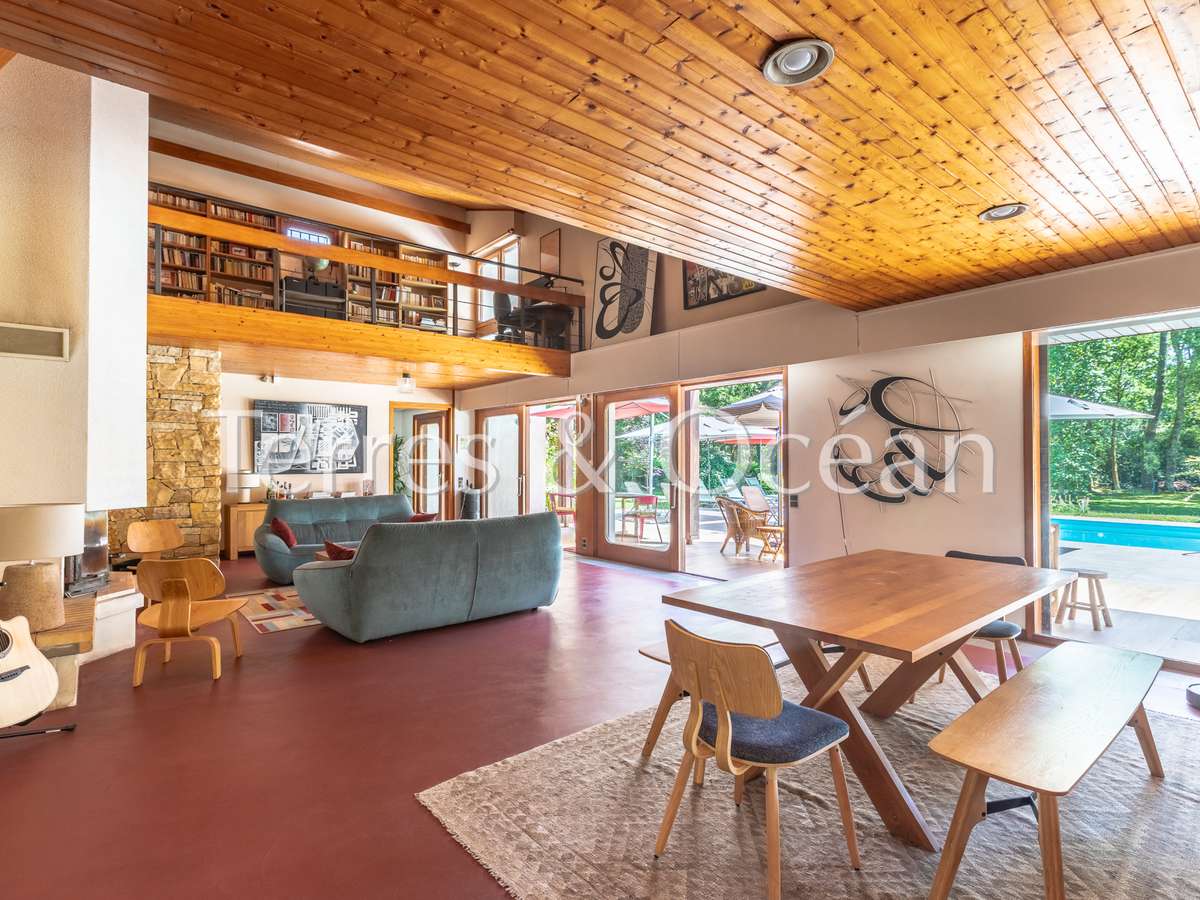 Maison Hossegor