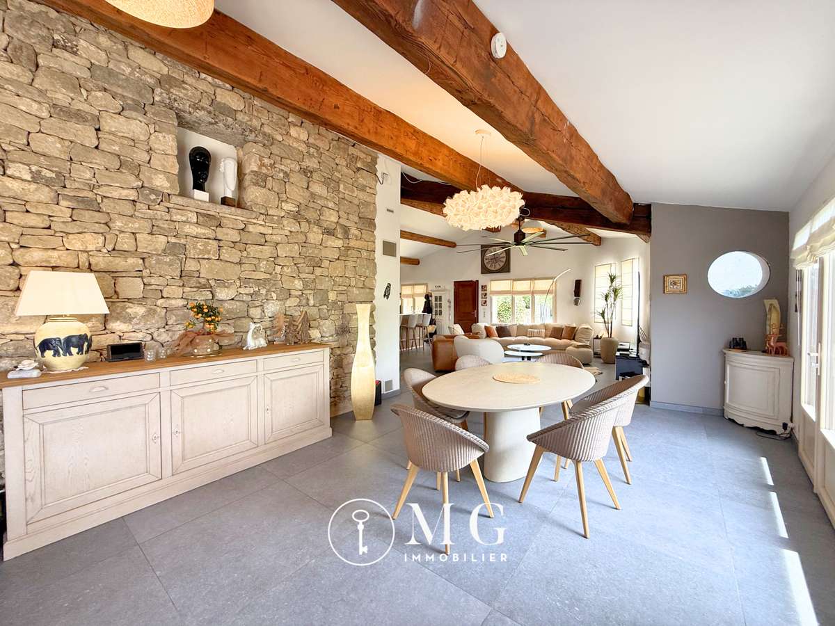 Maison Forcalquier