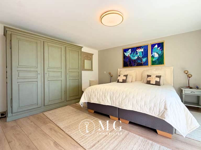 Maison Forcalquier - 6 chambres