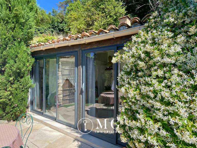 Maison Forcalquier - 6 chambres