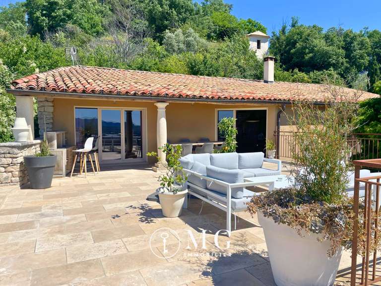 Maison Forcalquier - 6 chambres