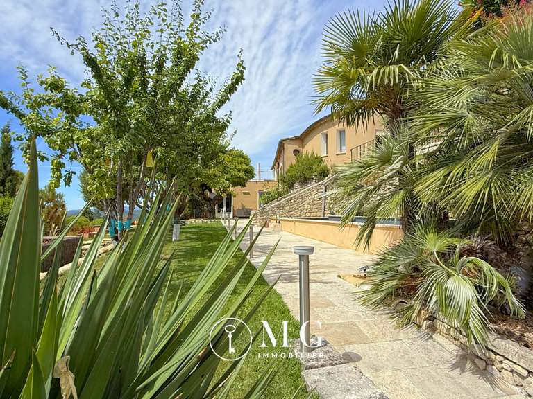Maison Forcalquier - 6 chambres
