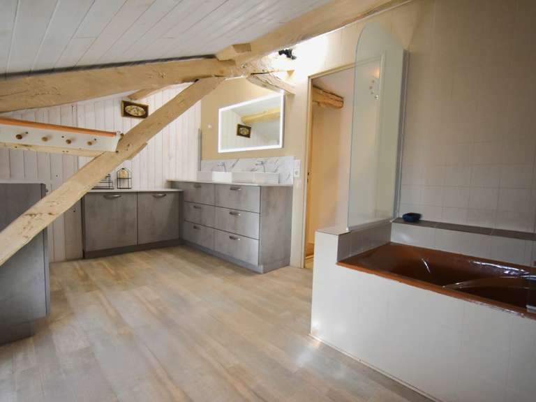 Maison Puy-l'Évêque - 10 chambres - 479m²