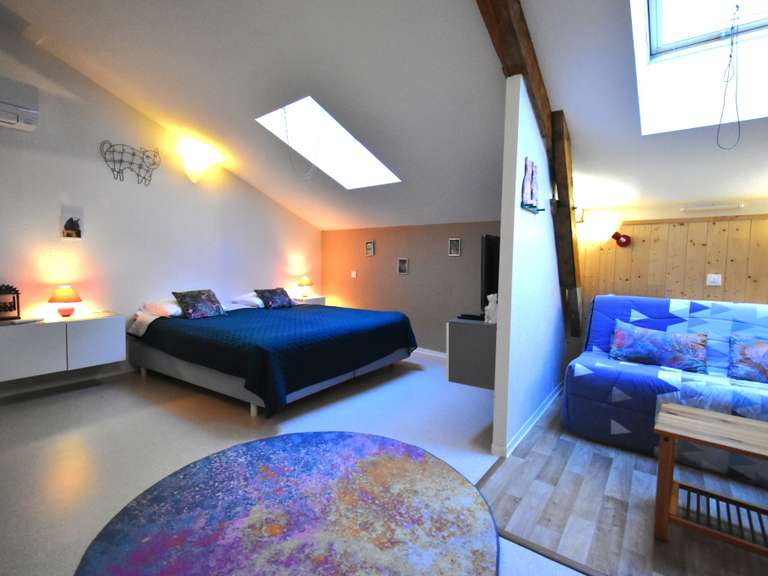 Maison Puy-l'Évêque - 10 chambres - 479m²