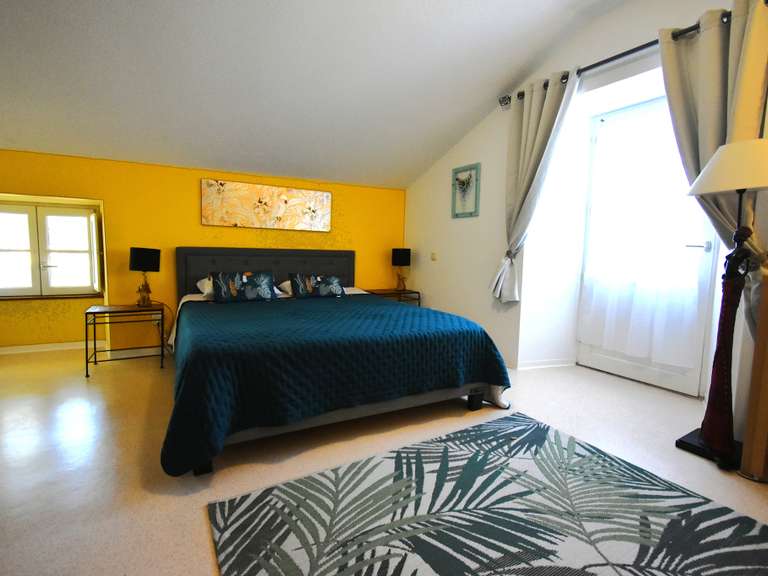 Maison Puy-l'Évêque - 10 chambres - 479m²