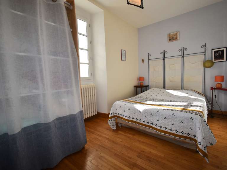 Maison Puy-l'Évêque - 10 chambres - 479m²