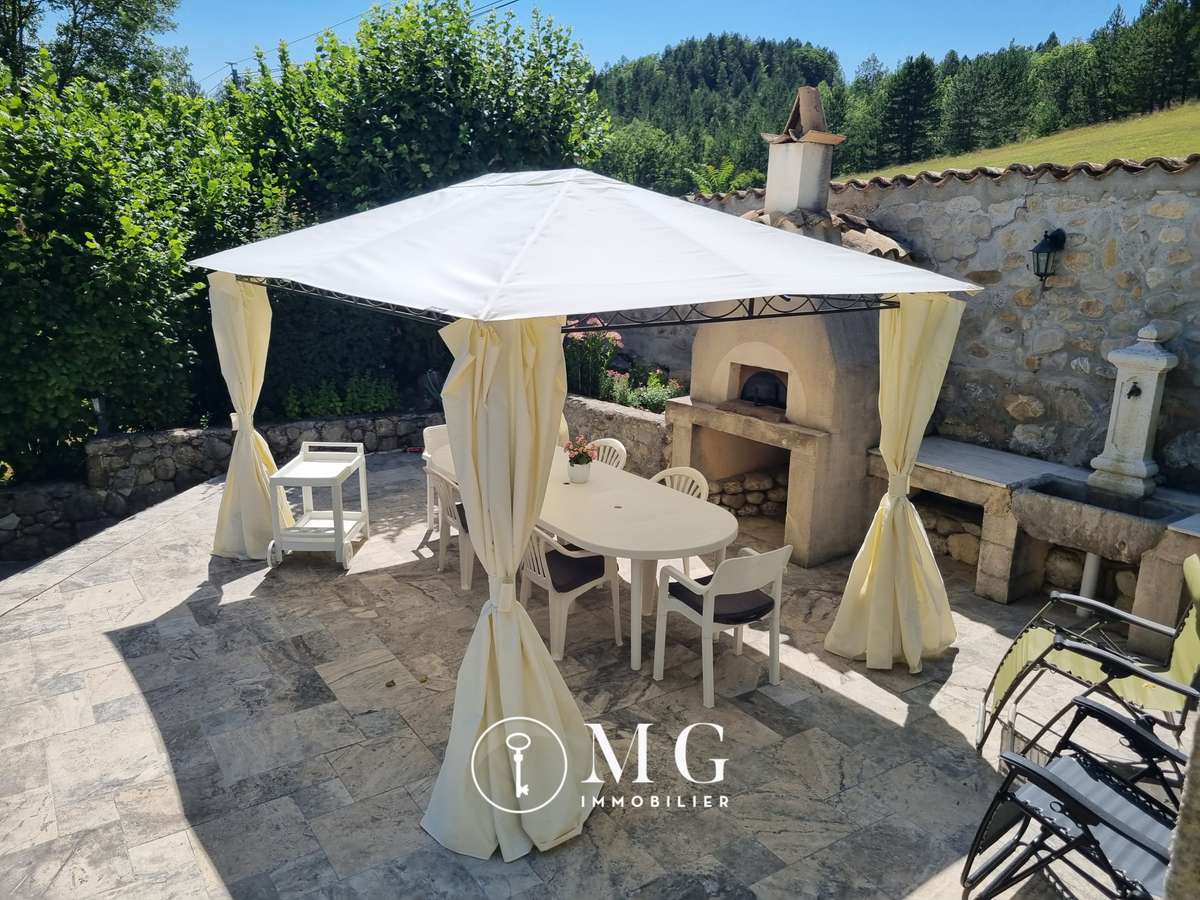 Maison Sisteron