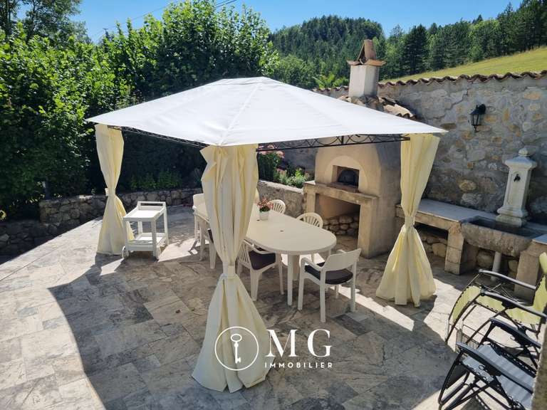 Maison Sisteron - 4 chambres