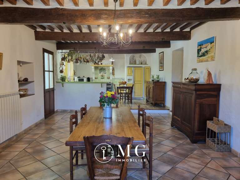 Maison Sisteron - 4 chambres