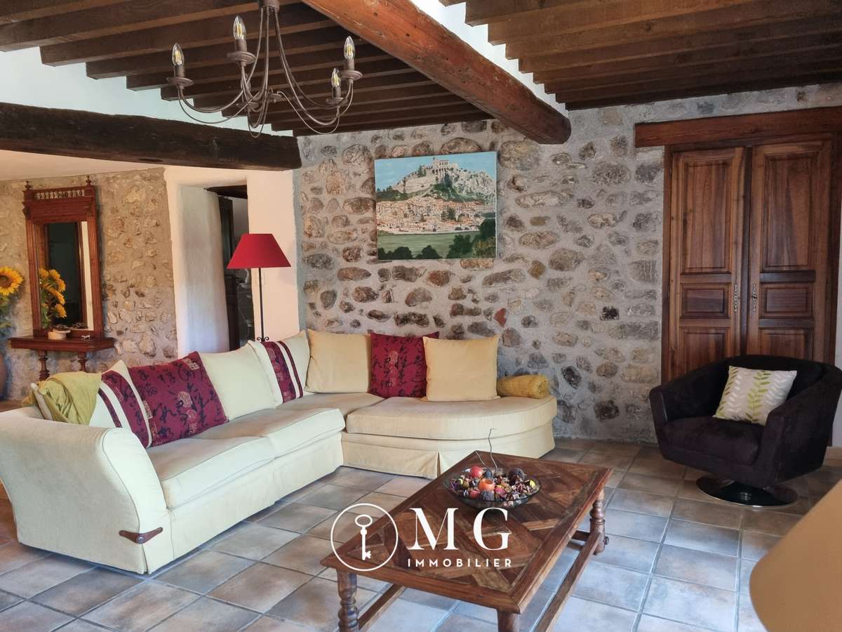 Maison Sisteron