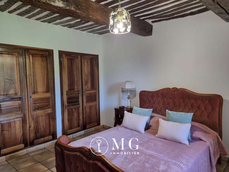 Maison Sisteron - 4 chambres