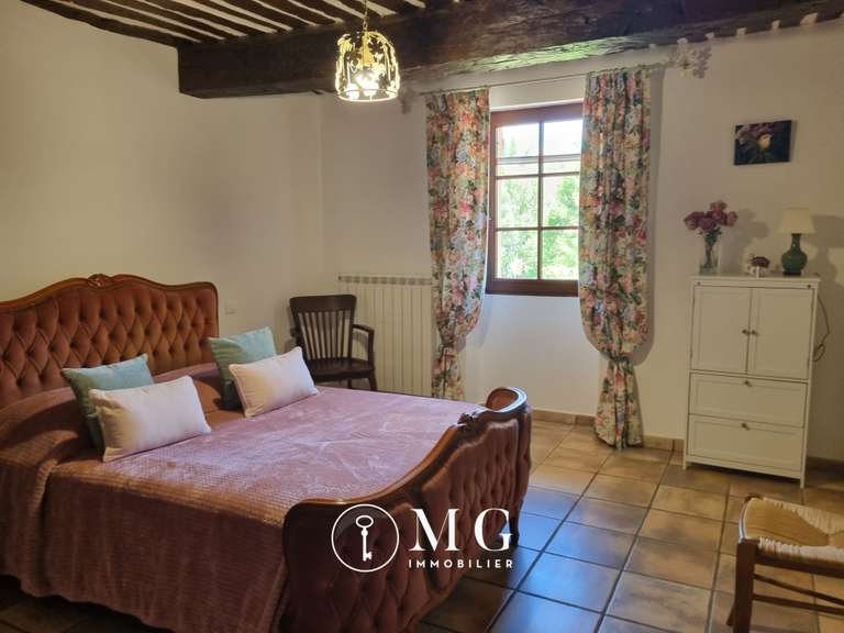 Maison Sisteron - 4 chambres