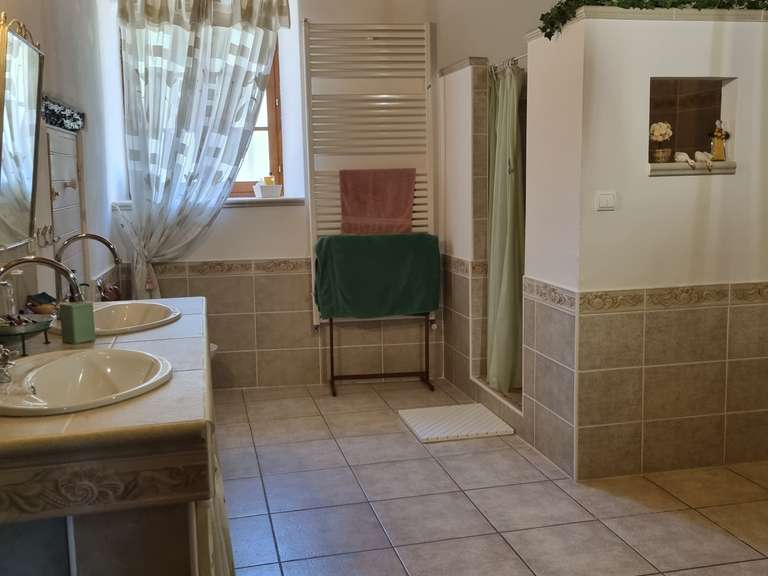 Maison Sisteron - 4 chambres