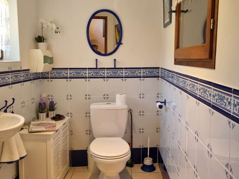 Maison Sisteron - 4 chambres
