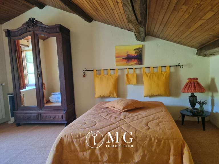 Maison Sisteron - 4 chambres
