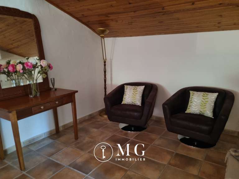 Maison Sisteron - 4 chambres