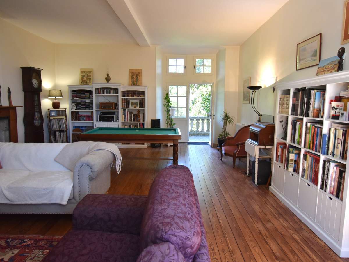 Maison Agen
