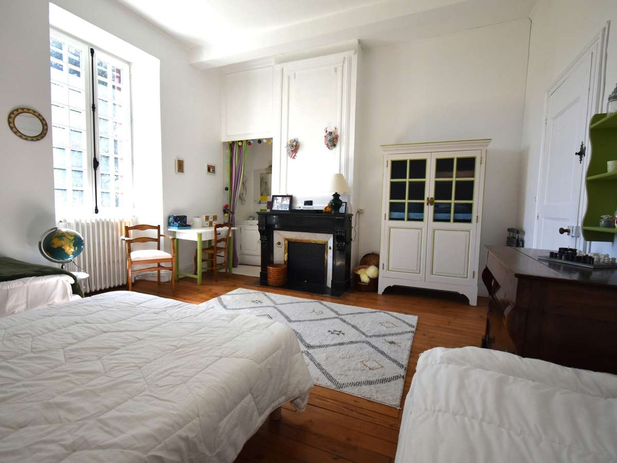 Maison Agen