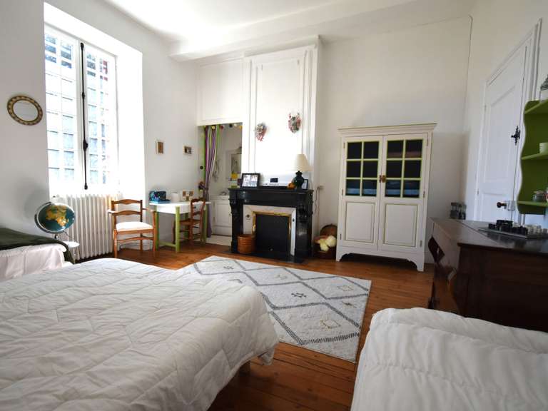 Maison Agen - 5 chambres