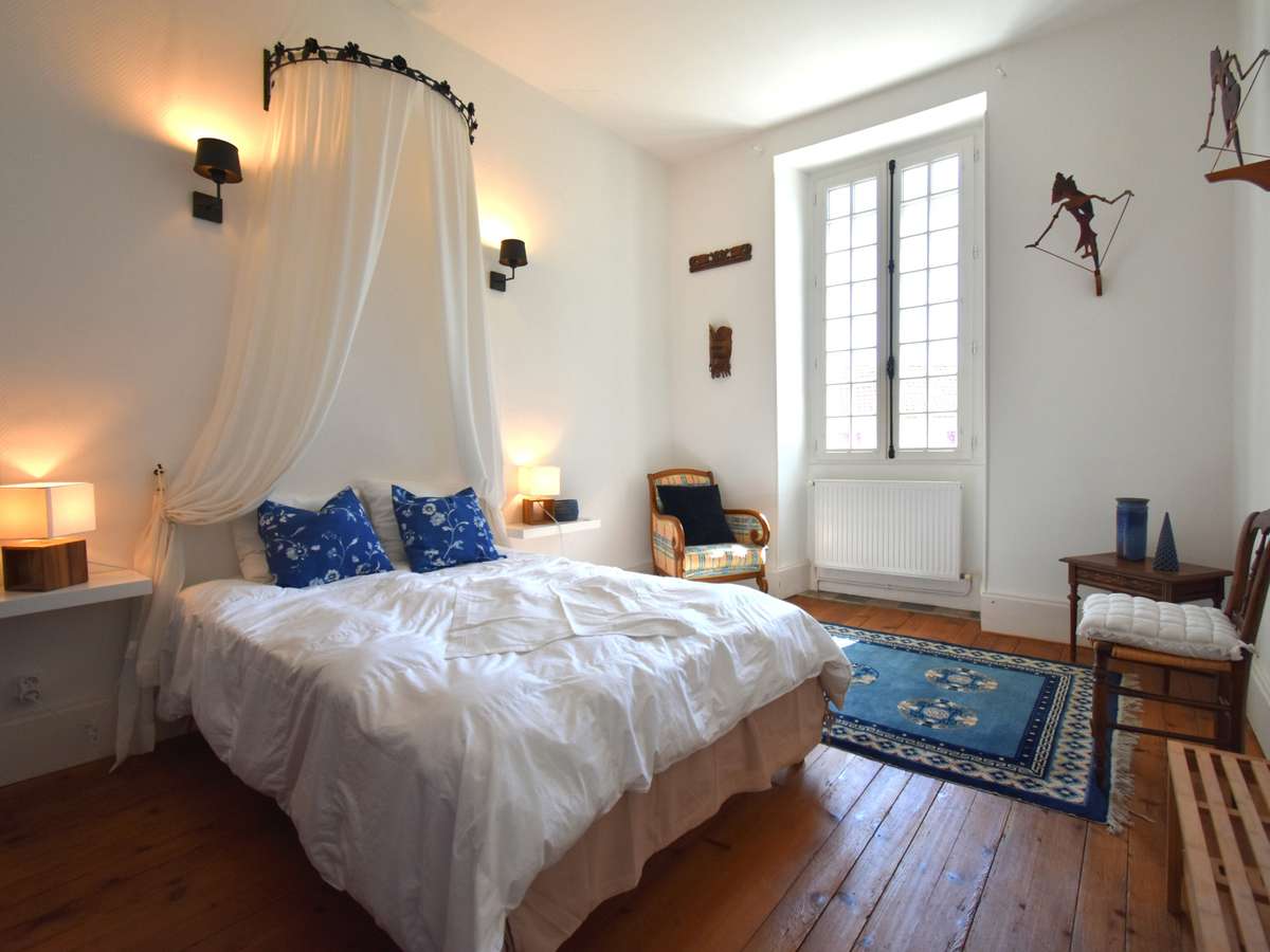 Maison Agen