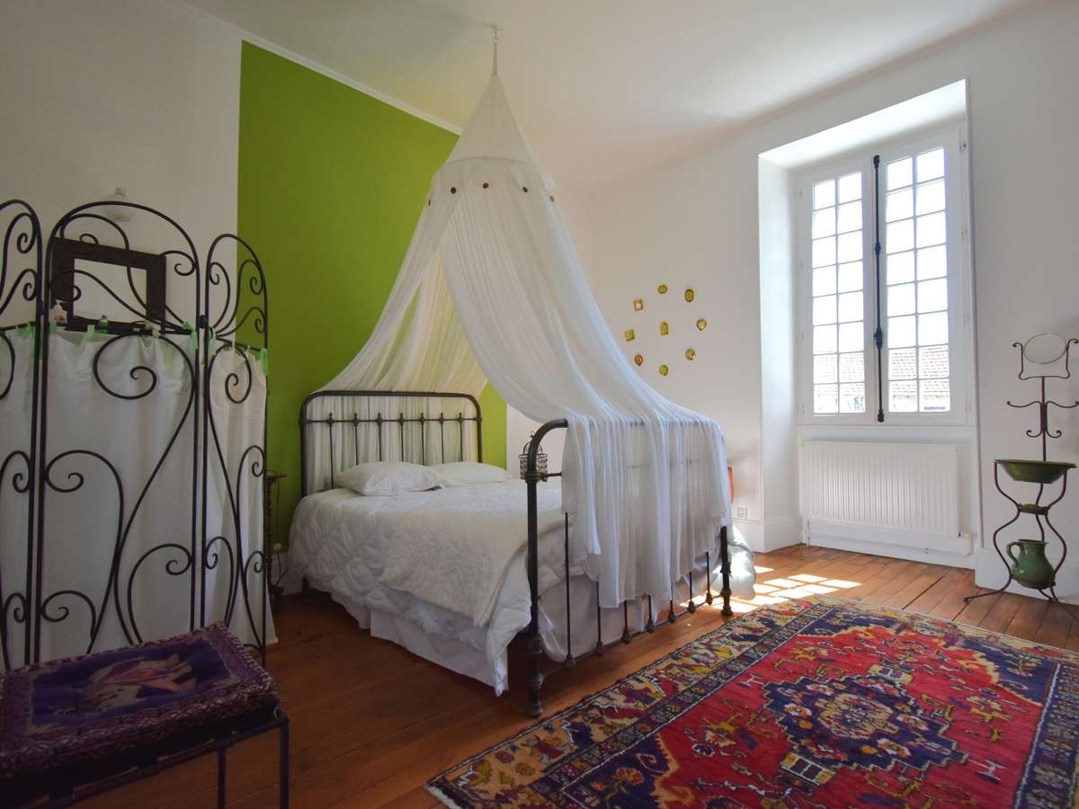 Maison Agen