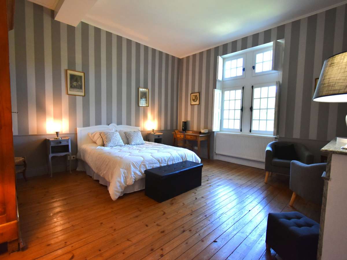Maison Agen