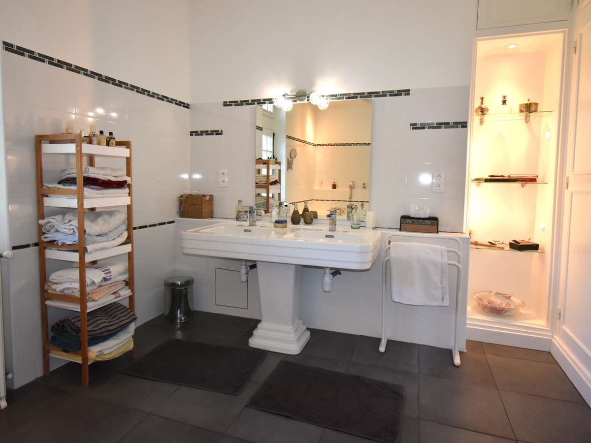 Maison Agen