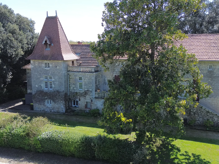 Maison Agen - 5 chambres