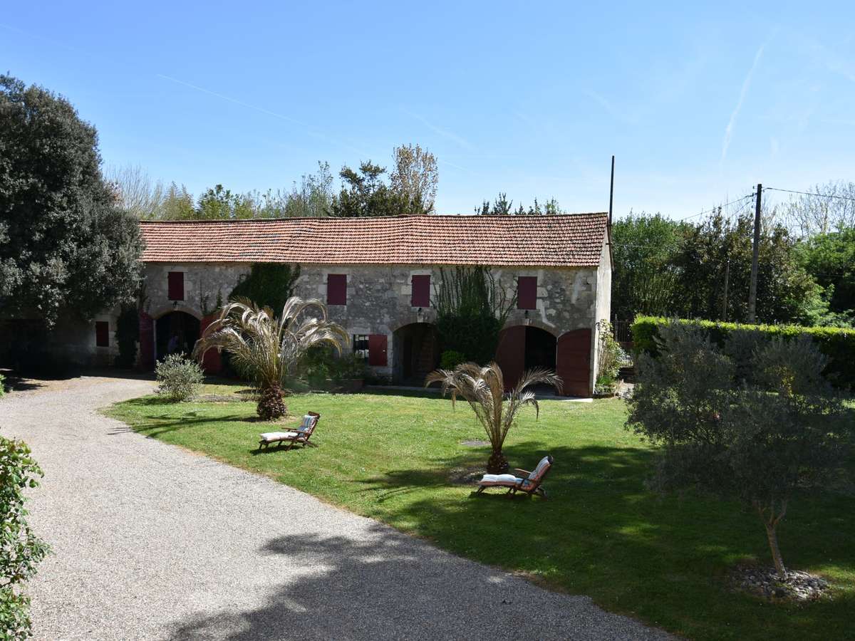 Maison Agen