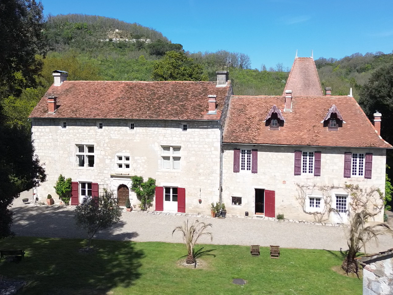 Maison Agen - 5 chambres