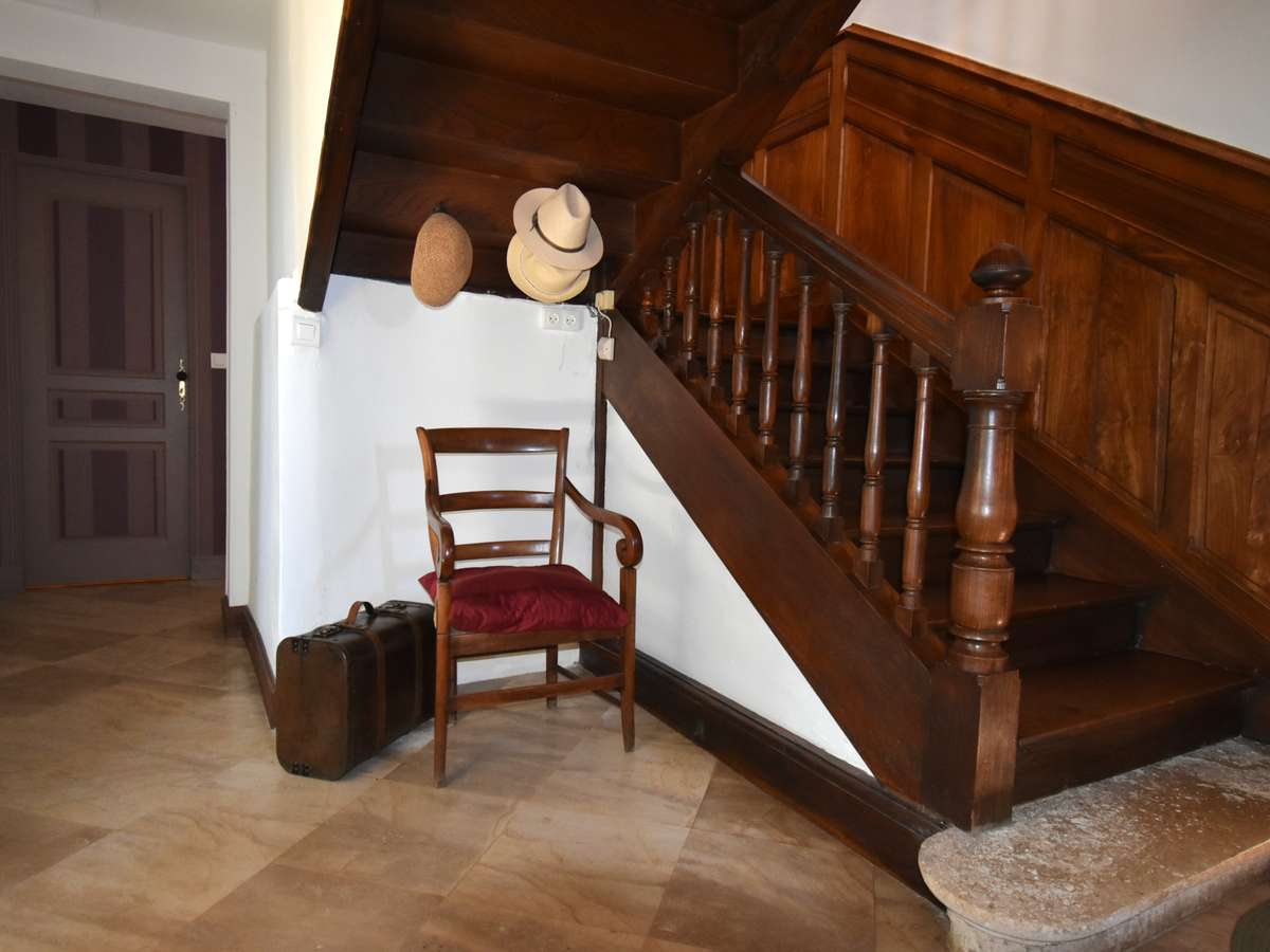 Maison Agen