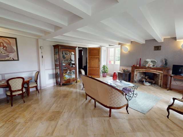Maison Agen - 5 chambres