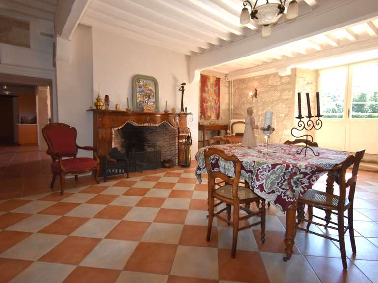 Maison Agen - 5 chambres