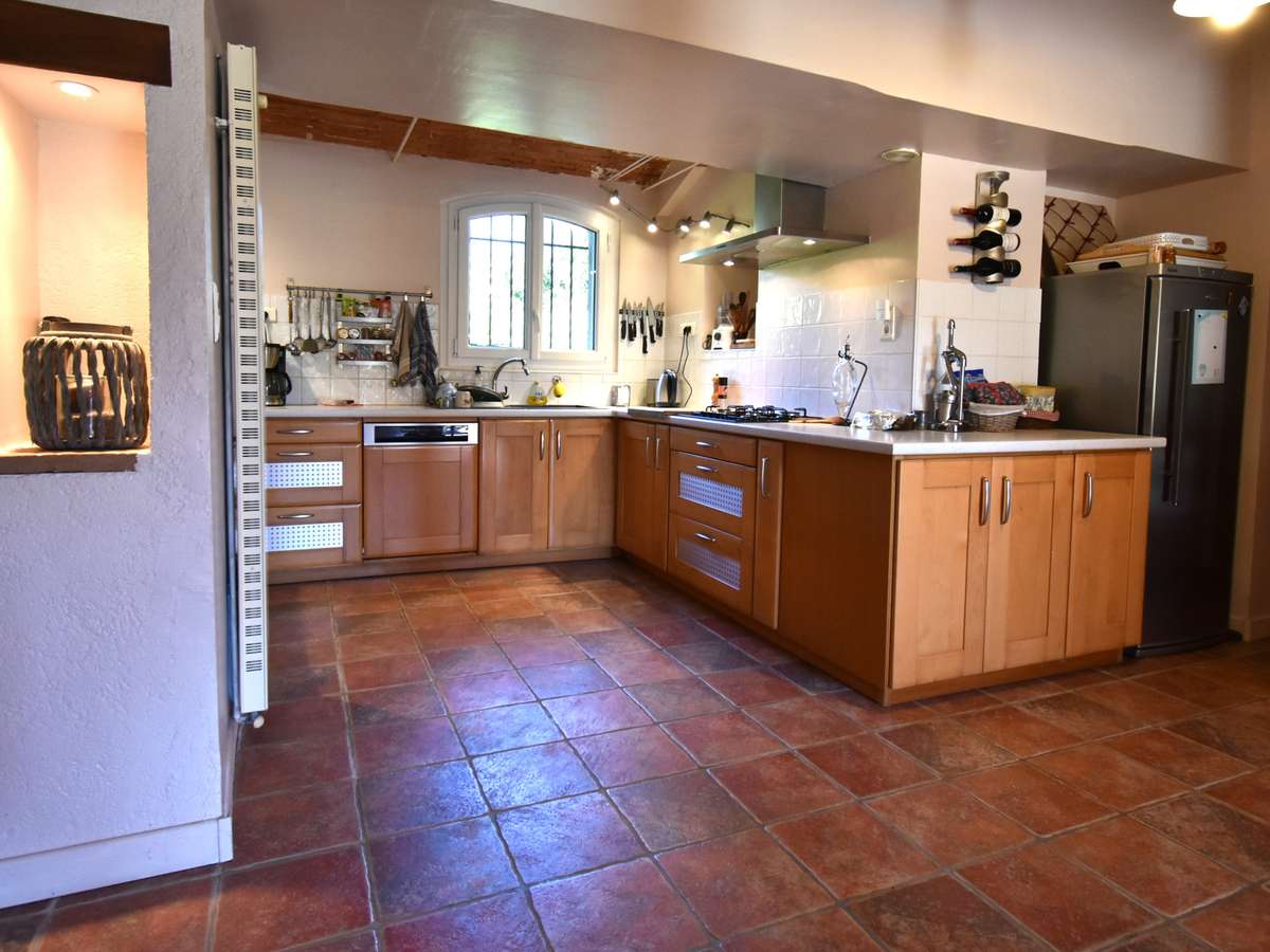 Maison Agen