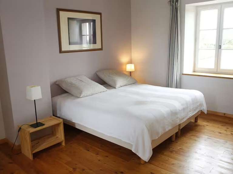 Maison Roquecor - 7 chambres