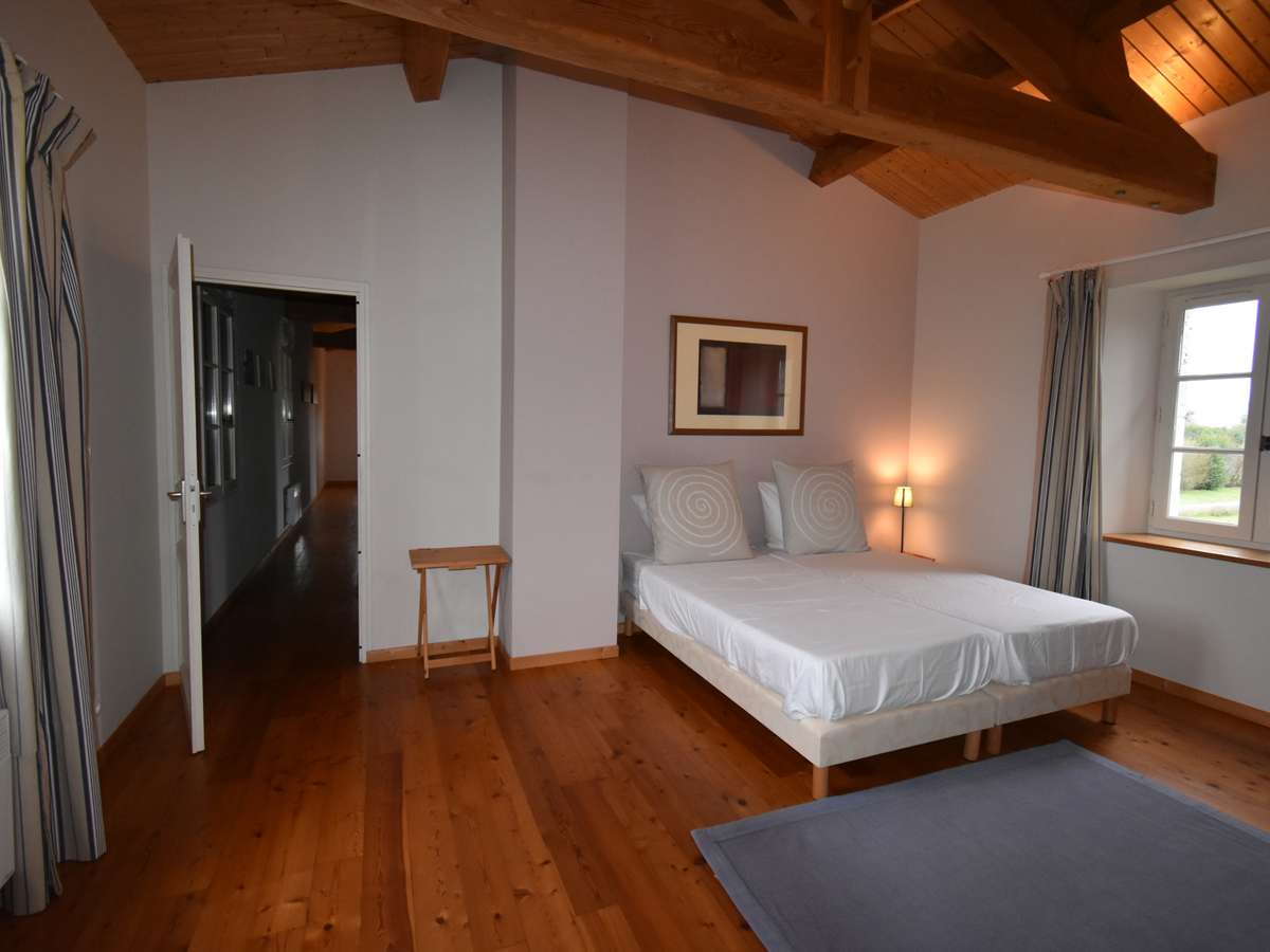 Maison Roquecor