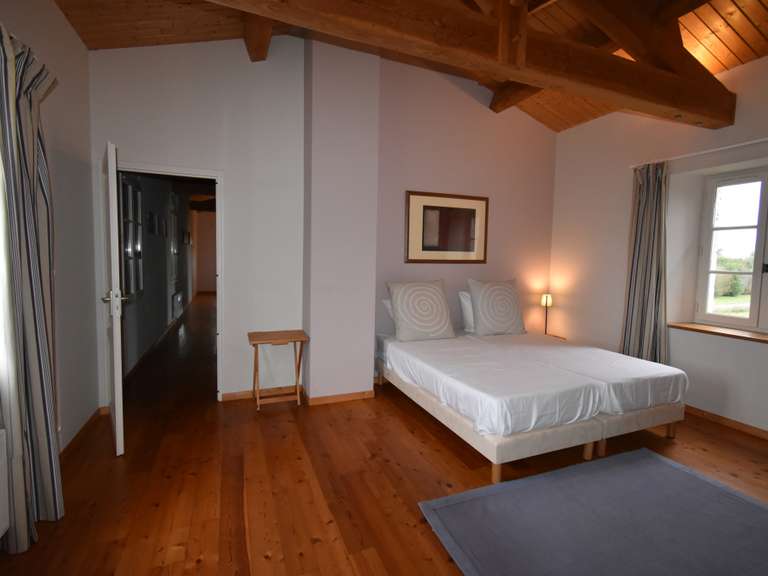 Maison Roquecor - 7 chambres