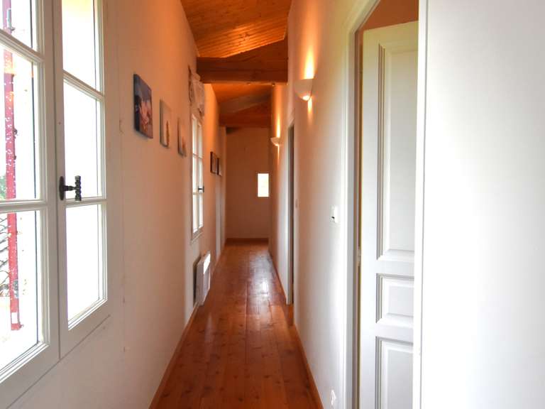Maison Roquecor - 7 chambres