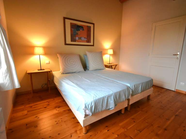 Maison Roquecor - 7 chambres