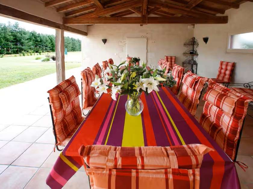 Maison Roquecor
