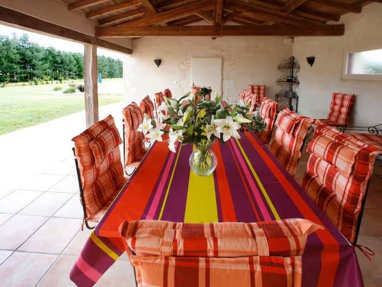 Maison Roquecor - 7 chambres