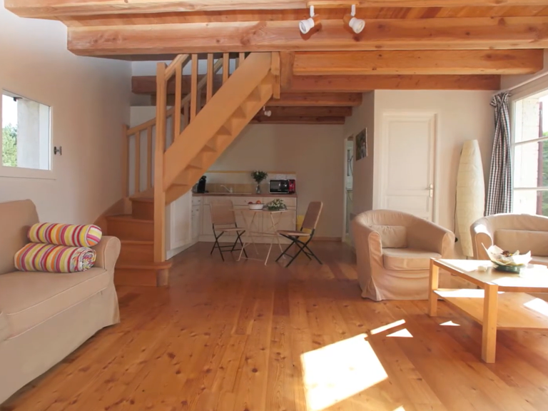 Maison Roquecor - 7 chambres