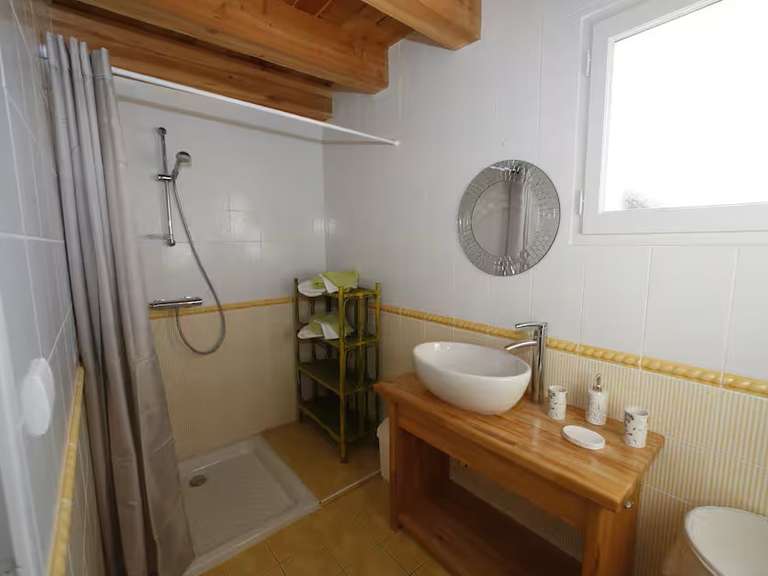Maison Roquecor - 7 chambres
