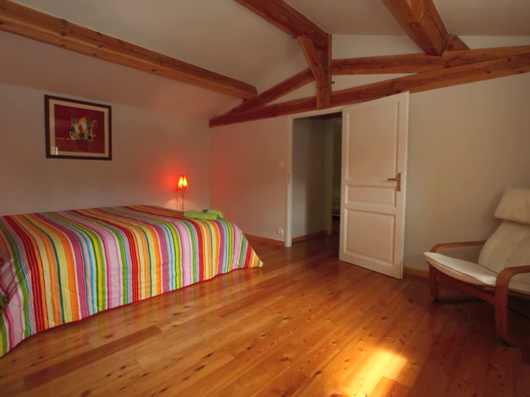 Maison Roquecor - 7 chambres