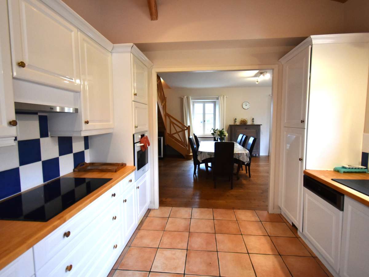 Maison Roquecor
