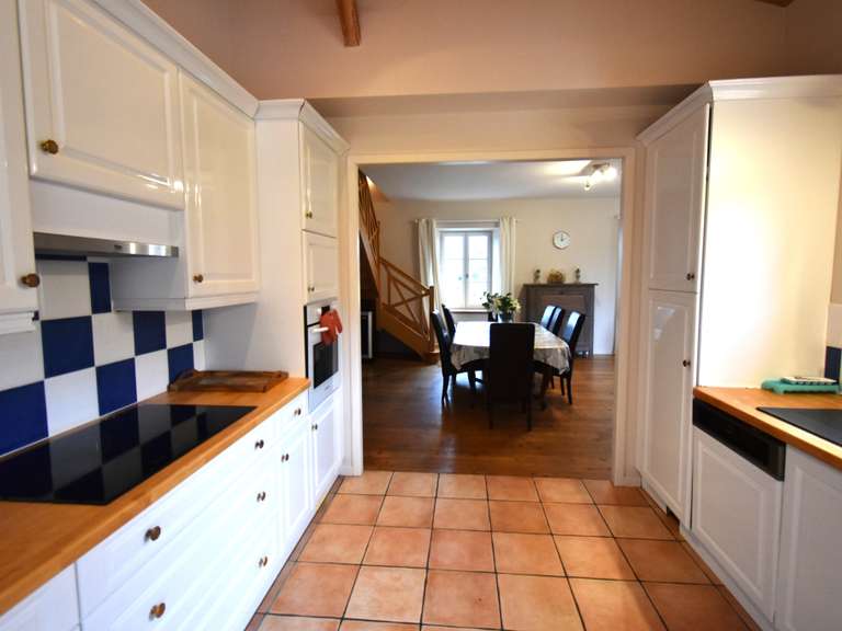 Maison Roquecor - 7 chambres