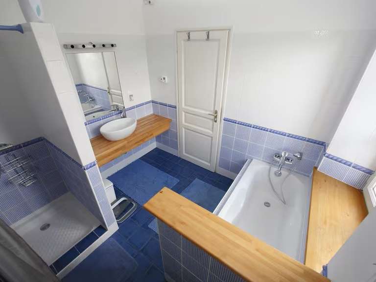 Maison Roquecor - 7 chambres