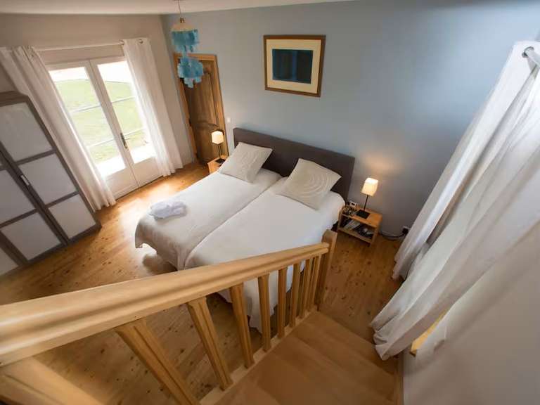 Maison Roquecor - 7 chambres